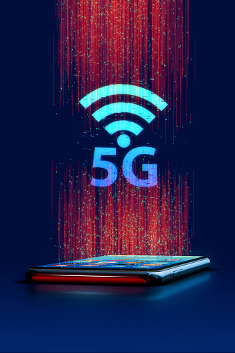 what is 5G and what is its speed of 5G