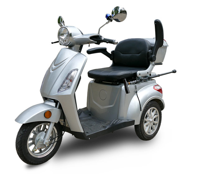 Top 10 Best electric scooter in india 2023