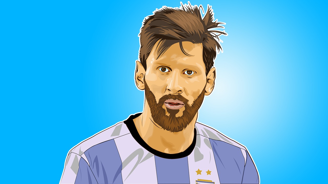 Lionel Messi Biography