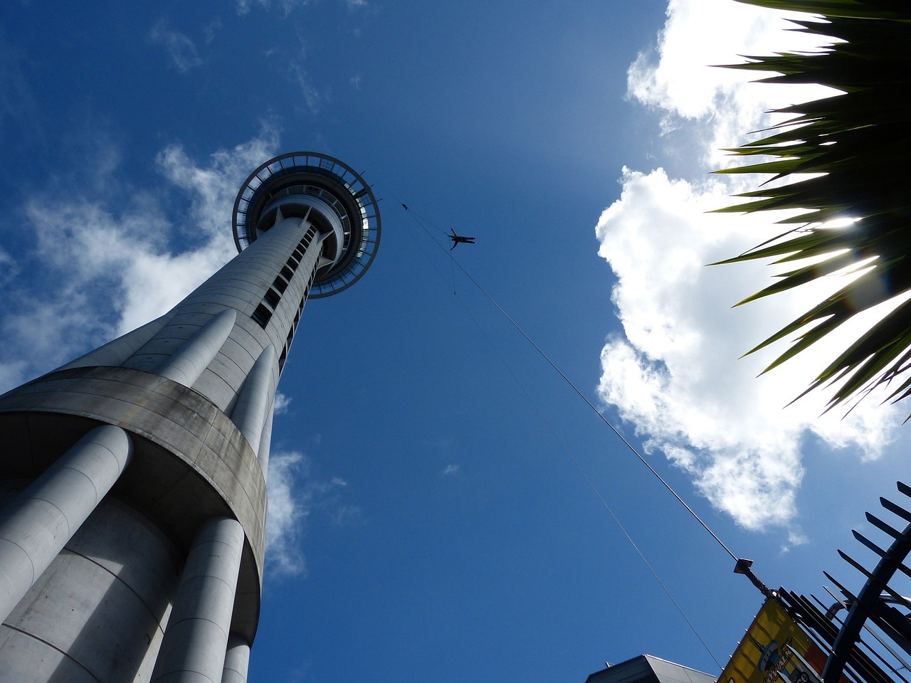 stratosphere tower Las Vegas