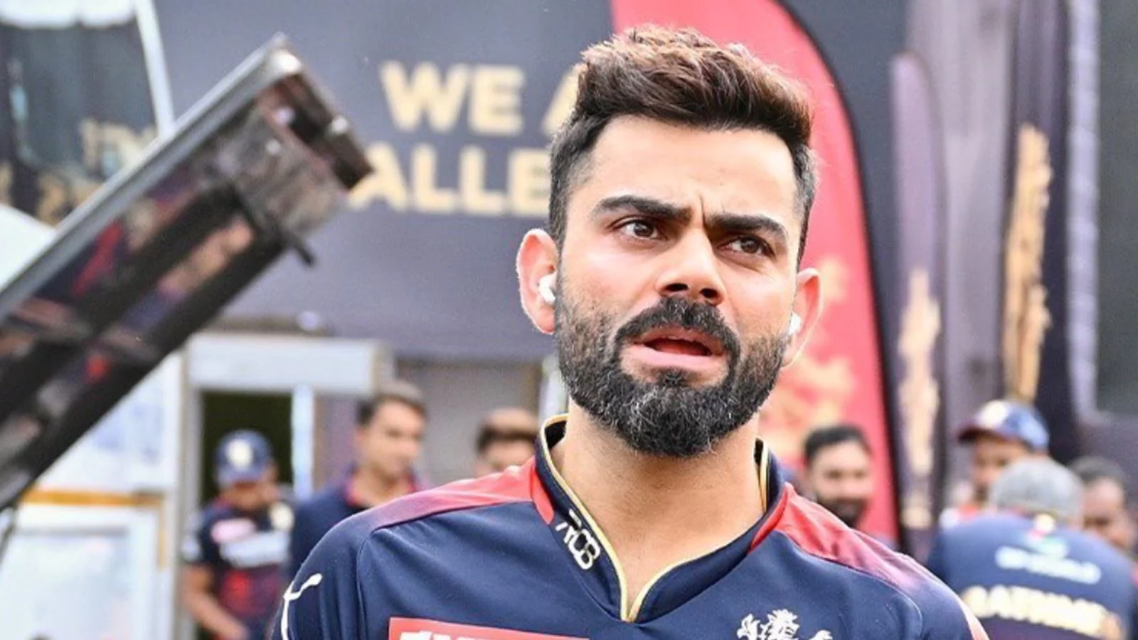 17 interesting facts about Virat Kohli