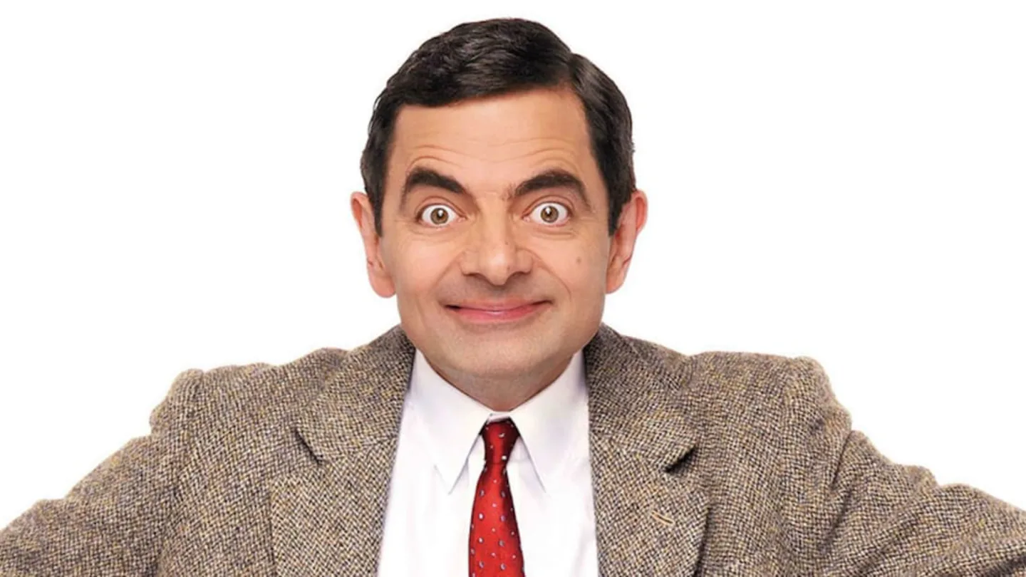 mr bean